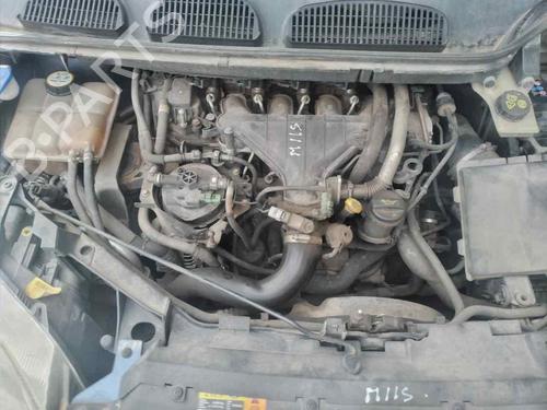 AC compressor FORD FOCUS C-MAX (DM2)  | BP16480444M34  - Image 12