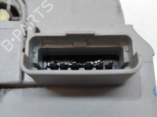 Front right lock CITROËN C5 II (RC_) 2.0 HDi (RCRHRH) | BP637567C97 