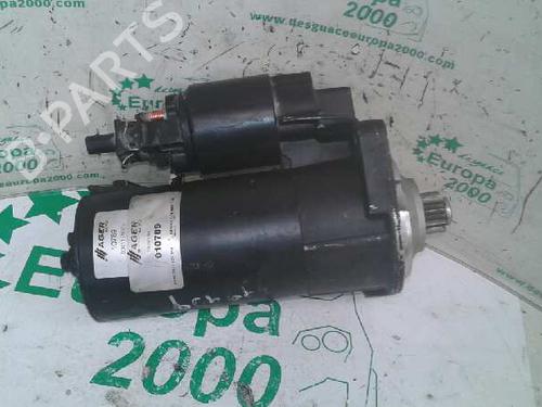 Startmotor VW GOLF IV (1J1) 1.6 | BP112440M8 