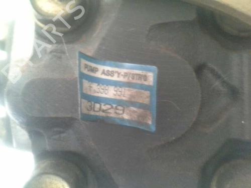 Steering pump DAEWOO KALOS (KLAS) 1.2 | BP203528M99 - Image 3