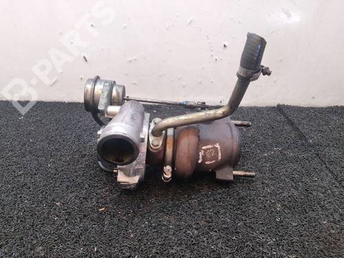 Used Turbo Turbo BMW 5 (E39) 525 tds (143 hp) 11017888 11017888