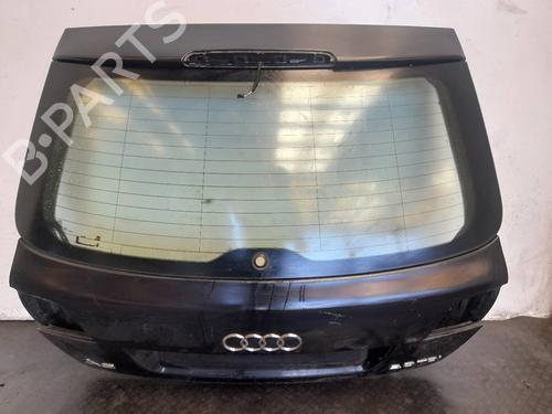 Used Tailgate AUDI A3 Sportback (8PA) [2004-2015]  10379421