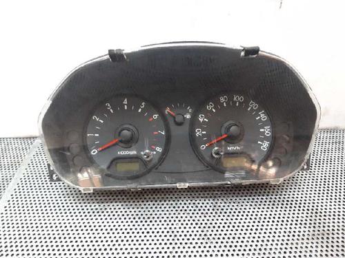 instrument-cluster-kia-picanto-i-sa-11-9400707150-9400707150-2004-2005-2006-2007-2008-2009-2010-2011-2012-4431472 main image