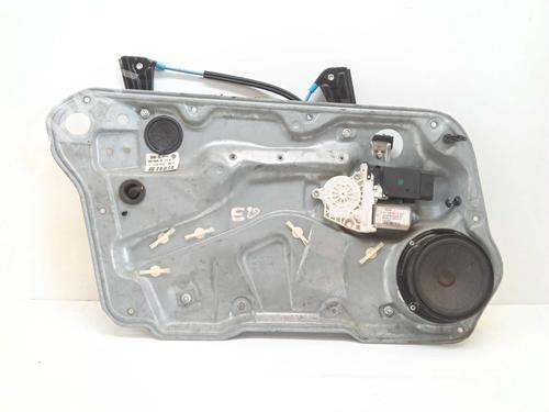 Used Front left window mechanism Front left window mechanism VW GOLF IV (1J1) 1.6 (100 hp) 40005911 40005911