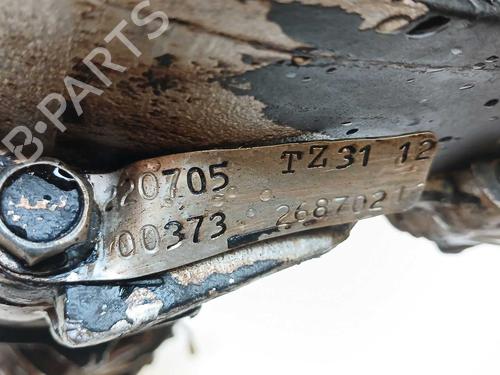 Gearbox TATA SAFARI (42_FD) | BP36987826M3 - Image 2