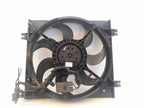 Radiator fan KIA JOICE (MTE1P) 2.0 | BP14457720M35 