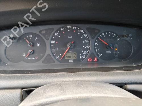 Headlight switch CITROËN C5 I (DC_) 2.0 HDi (DCRHYB) | BP7769076I24  - Image 11