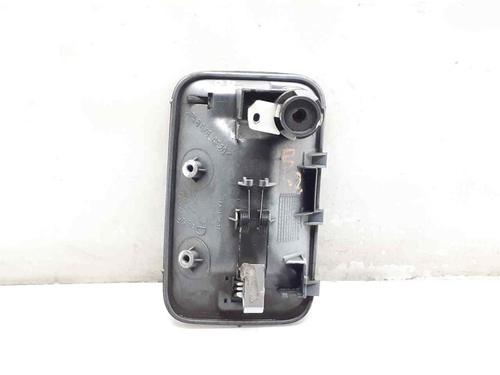 Front right exterior door handle PEUGEOT 806 (221) 2.0 | BP23453021C129 