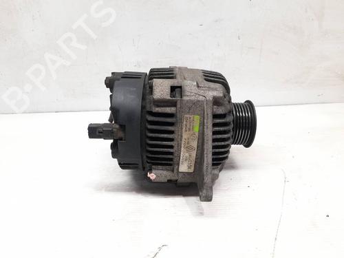 Alternator RENAULT KANGOO Express (FC0/1_) | BP30770086M7 - Image 4