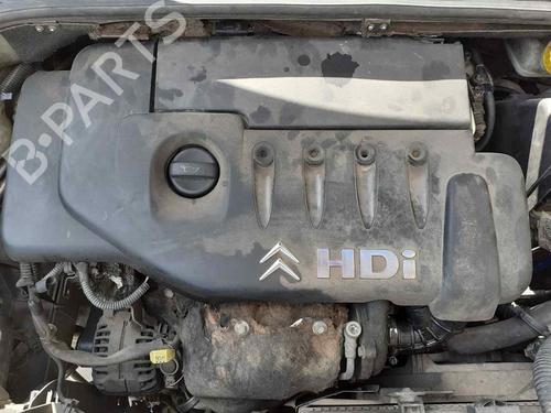 Hanskerom CITROËN C3 I (FC_, FN_) 1.4 HDi | BP29763778C95 