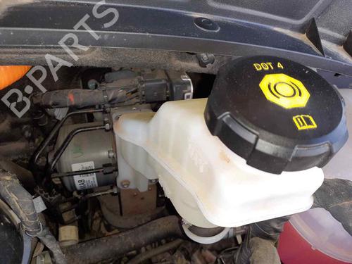 ABS Bremseaggregat HYUNDAI TUCSON (NX4E, NX4A)  | BP29702909M43 