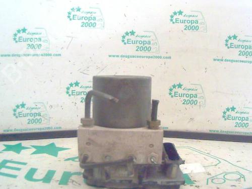 Used ABS pump ABS pump FORD MONDEO III (B5Y) [2000-2007] 111731 111731