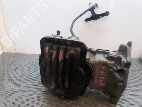 Used Oil sump OPEL ASTRA H (A04) [2004-2014]  14032473