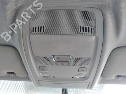 Kabinelys AUDI A4 B8 (8K2) 2.0 TDI (136 hp) 18132267