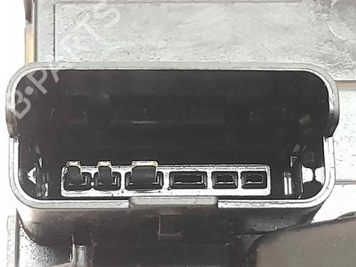 Front right lock NISSAN PULSAR Hatchback (C13) 1.2 DIG-T | BP17144106C97 