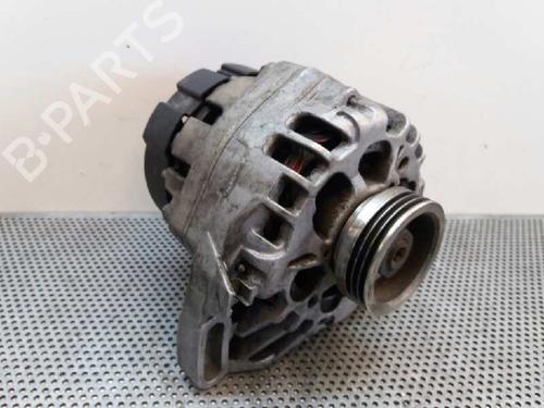 Used Alternator RENAULT KANGOO (KC0/1_) 1.2 16V (KC05, KC06, KC03, KC0T, KC0W, KC1D) (75 hp) 4505924