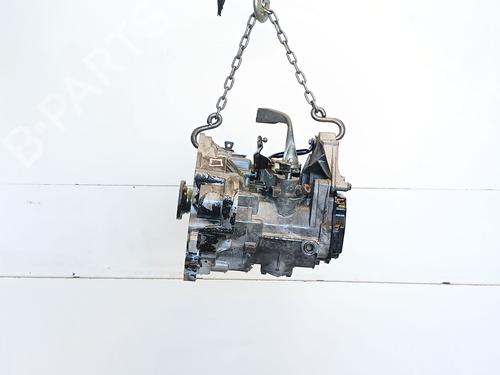 Used Gearbox Gearbox SEAT LEON (1M1) 1.9 TDI (110 hp) 35775169 35775169