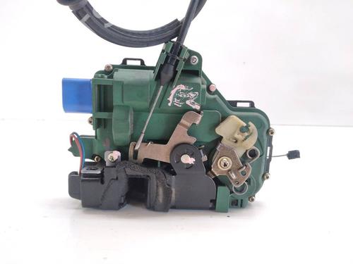 Front right lock VW POLO (9N_, 9A_) 1.9 SDI | BP19140713C97 