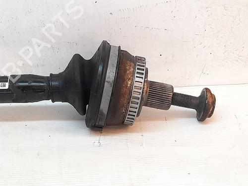 Left rear driveshaft AUDI A4 B7 Avant (8ED) 3.0 TDI quattro | BP27566235M40 