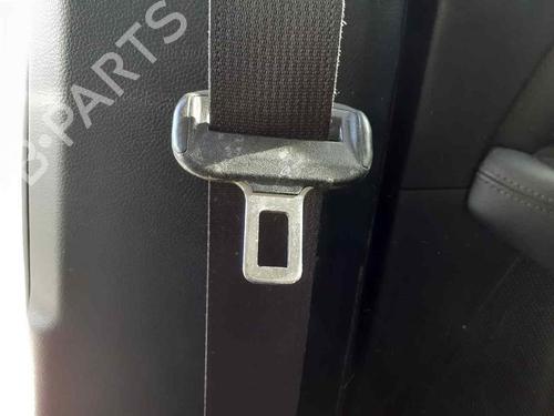 Used Front right seatbelt KIA CARENS IV [2013-2026]  30532104