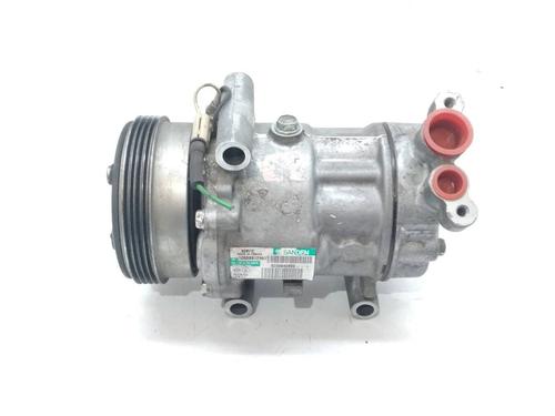 Used AC compressor DACIA SANDERO [2008-2025]  16210510
