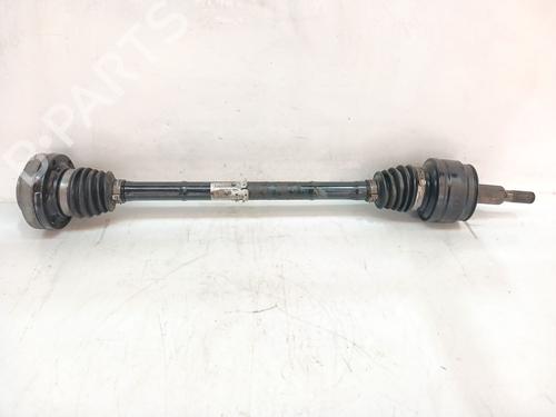 Used Right rear driveshaft Right rear driveshaft VW TOUAREG (7LA, 7L6, 7L7) [2002-2013] 35800794 35800794