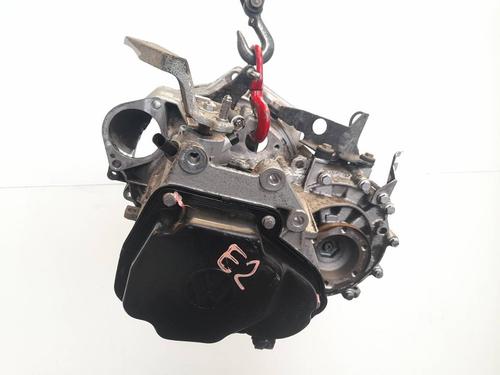 Gearbox SKODA ROOMSTER (5J7) 1.4 TDI | BP16556784M3 