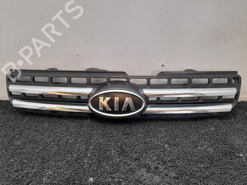 Used Grille KIA SPORTAGE II (JE_, KM_) [2004-2011]  10234427