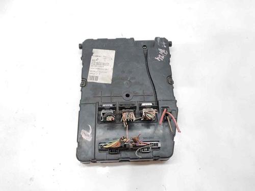 Used Fuse box Fuse box 594741 594741