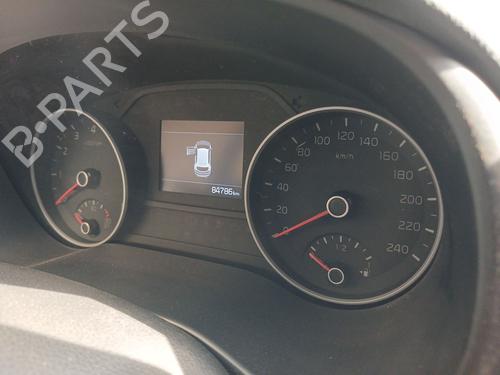 Used Instrument cluster Instrument cluster 34346487 34346487