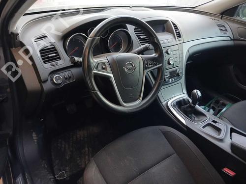Left front window switch OPEL INSIGNIA A (G09) 2.0 CDTI (68) | BP38639823I27 - Image 9