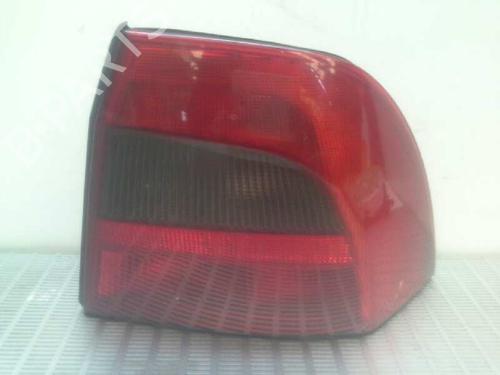 Used Right taillight OPEL VECTRA B (J96) 2.0 DTI 16V (F19) (101 hp) 117443
