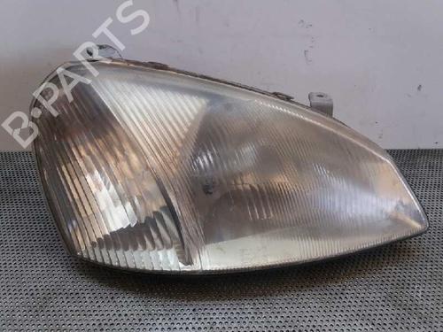 Right headlight TATA INDICA | BP3162679C29 - Image 2