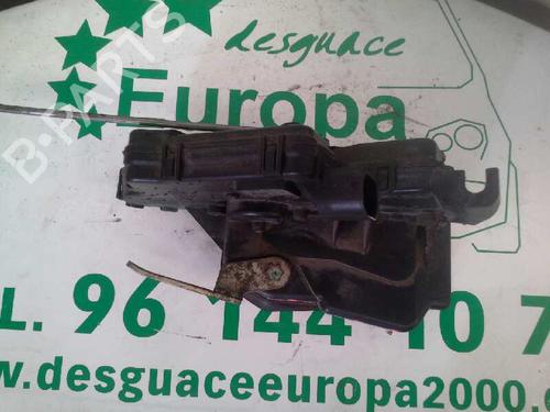 Front right lock BMW 3 (E46) 320 d | BP590351C97 
