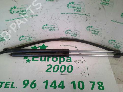 Pansergassdemper Pansergassdemper TATA SAFARI (42_FD) [1998-2026] 14047553 14047553