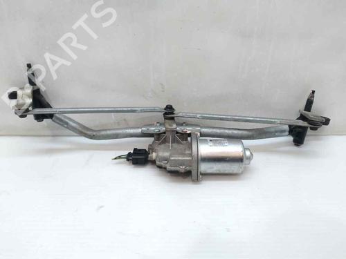 Front wiper motor SKODA FABIA II (542)  | BP9845479M29 
