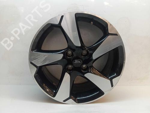 Used Rim Rim FORD FIESTA VII (HJ, HF) 1.0 EcoBoost (95 hp) 40255098 40255098