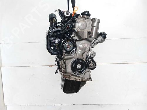 Engine SKODA FABIA II (542)  | BP39987545M1  - Image 5