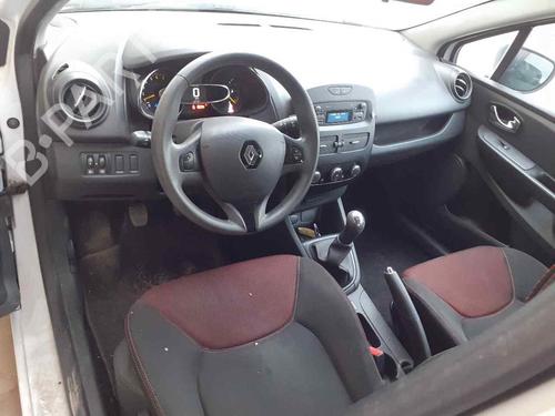 Engine RENAULT CLIO IV (BH_) | BP30055275M1