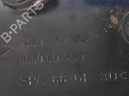 Water radiator IVECO DAILY III Van 35 C 12 V, 35 S 12 V (AGKA43A2, AGKB43A2, AGKB46A2,... | BP30926654M31