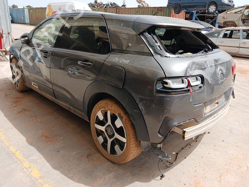 Tanklåg CITROËN C4 CACTUS 1.2 THP 110 | BP34185731C131  - Image 7