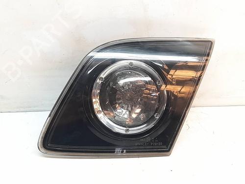 Used Right tailgate light Right tailgate light 19538400 19538400