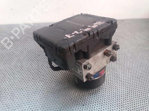 ABS pump JEEP GRAND CHEROKEE II (WJ, WG)  | BP130617M43 