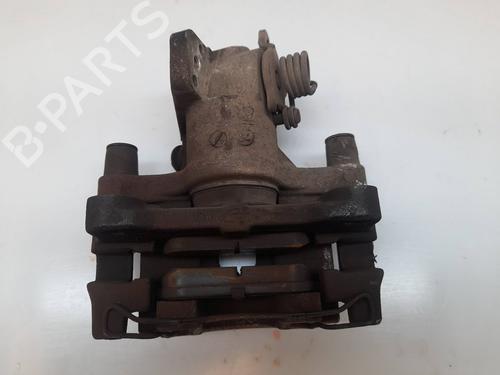Left rear brake caliper NISSAN PRIMERA (P12)  | BP12313802M107 