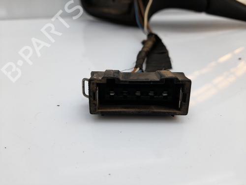 Right mirror SEAT IBIZA II (6K1)  | BP185087C27 