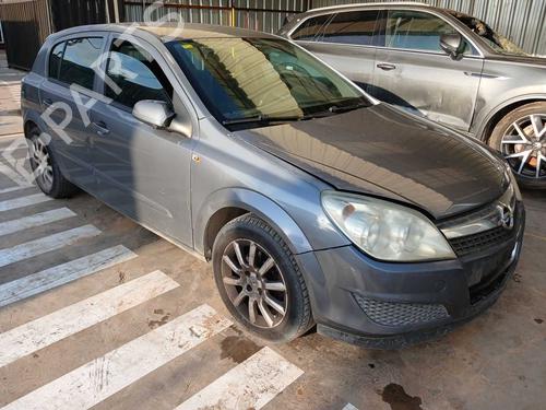 Engine control unit (ECU) OPEL ASTRA H (A04) 1.6 (L48) | BP40196175M57 - Image 6