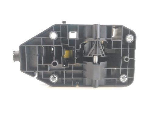 Gear lever VOLVO S80 I (184) 2.4 | BP18874757M90 