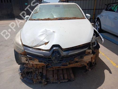 Used Parts RENAULT CLIO IV (BH_) 1.5 dCi 110 5014553