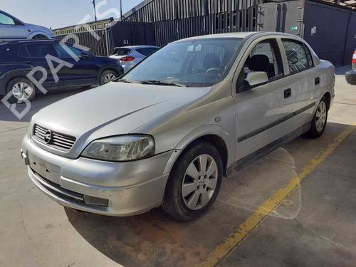 Left front window switch OPEL ASTRA G Hatchback (T98) | BP25026670I27 - Image 6