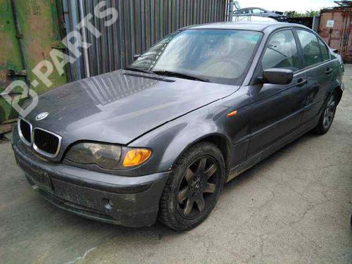 Left front indicator BMW 3 (E46) 320 d | BP6003943C32  - Image 15